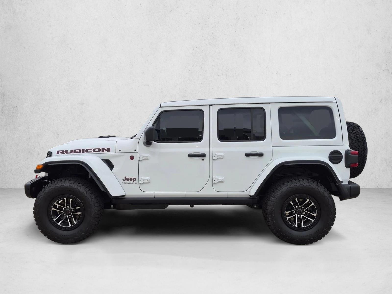 Thumbnail: 2026 Jeep Wrangler - 2