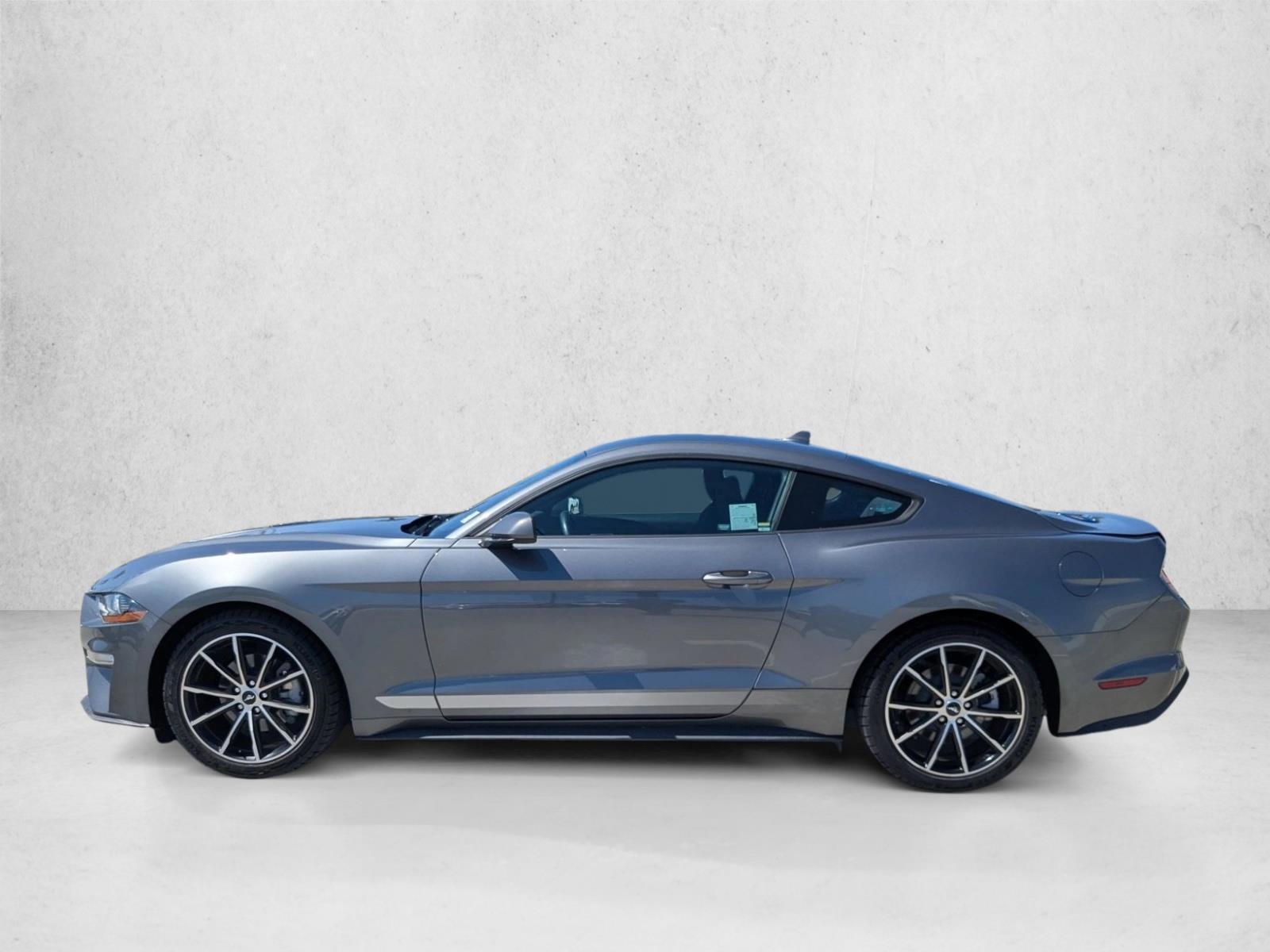 Thumbnail: 2021 Ford Mustang - 2