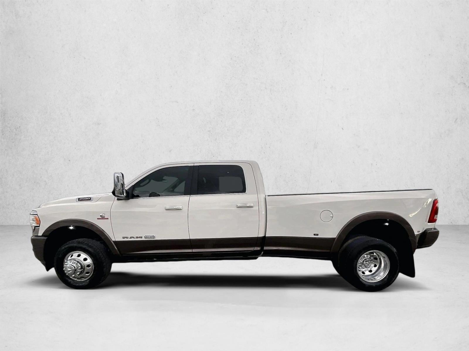 Thumbnail: 2020 RAM 3500 - 2