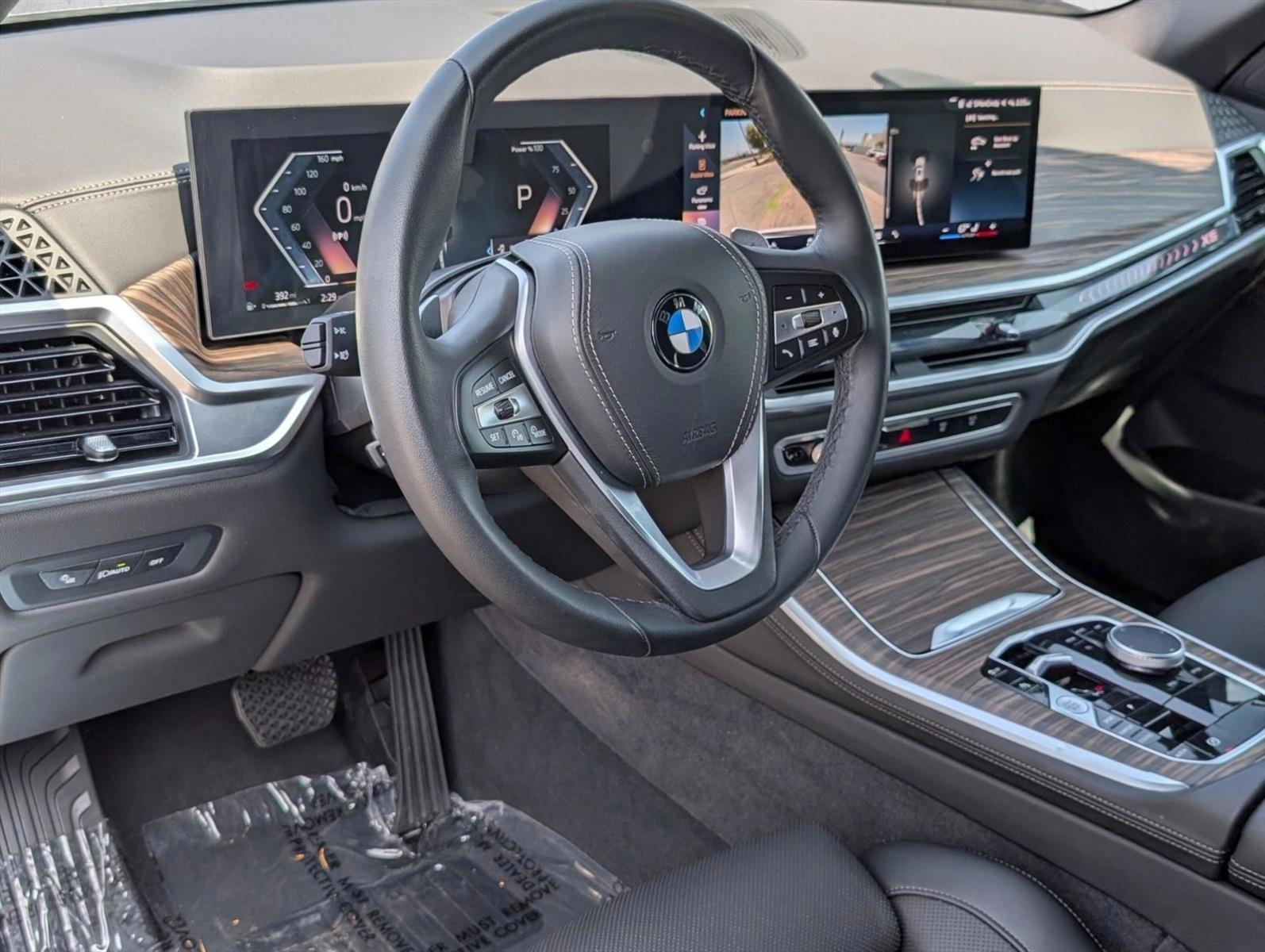 Thumbnail: 2026 BMW X5 - 3