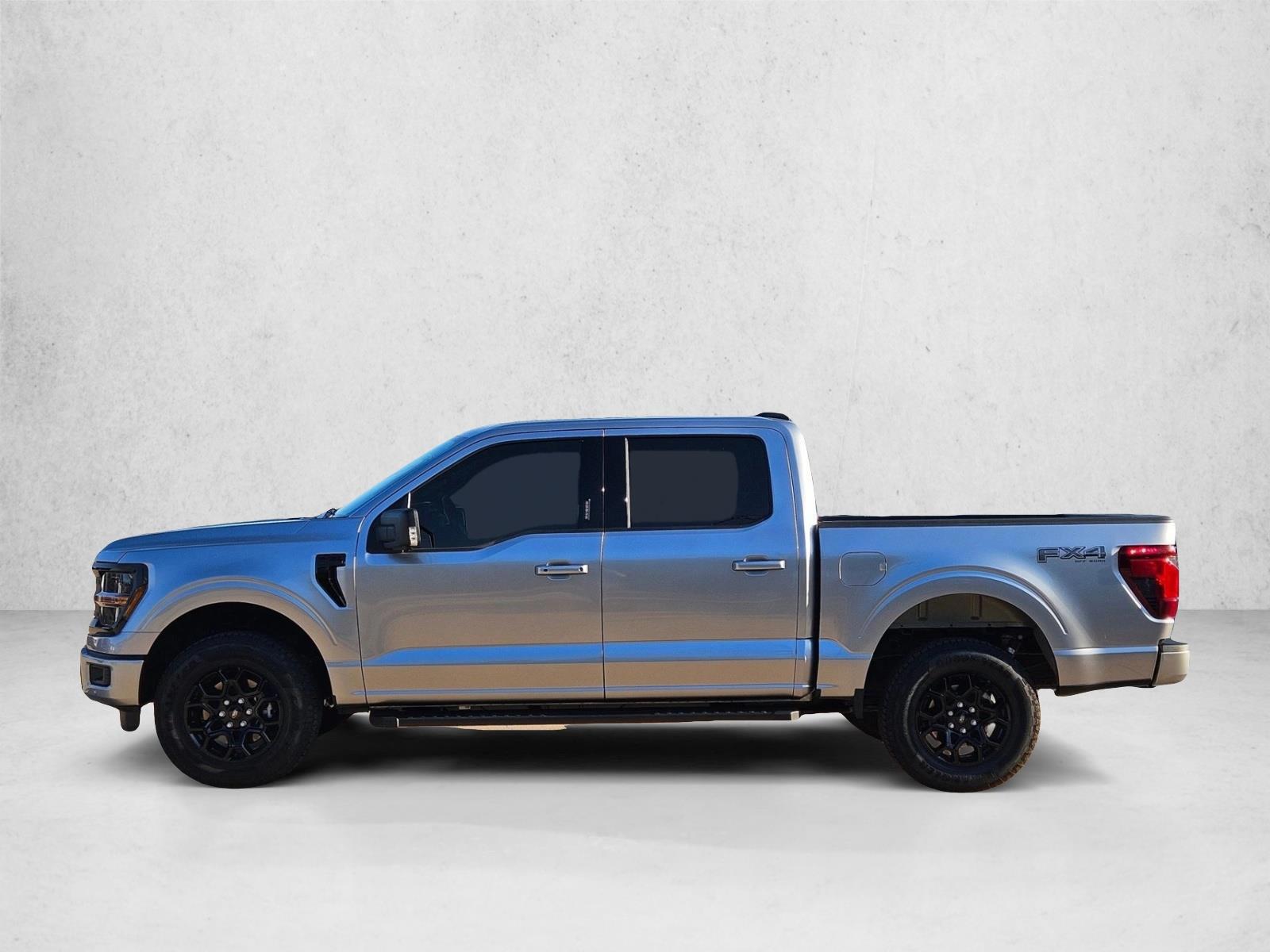 Thumbnail: 2026 Ford F-150 - 2
