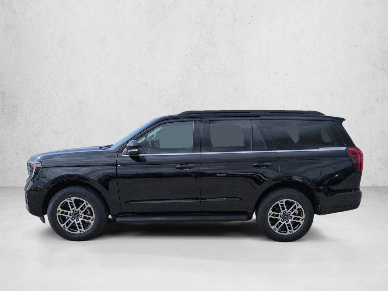 Thumbnail: 2026 Ford Expedition - 2