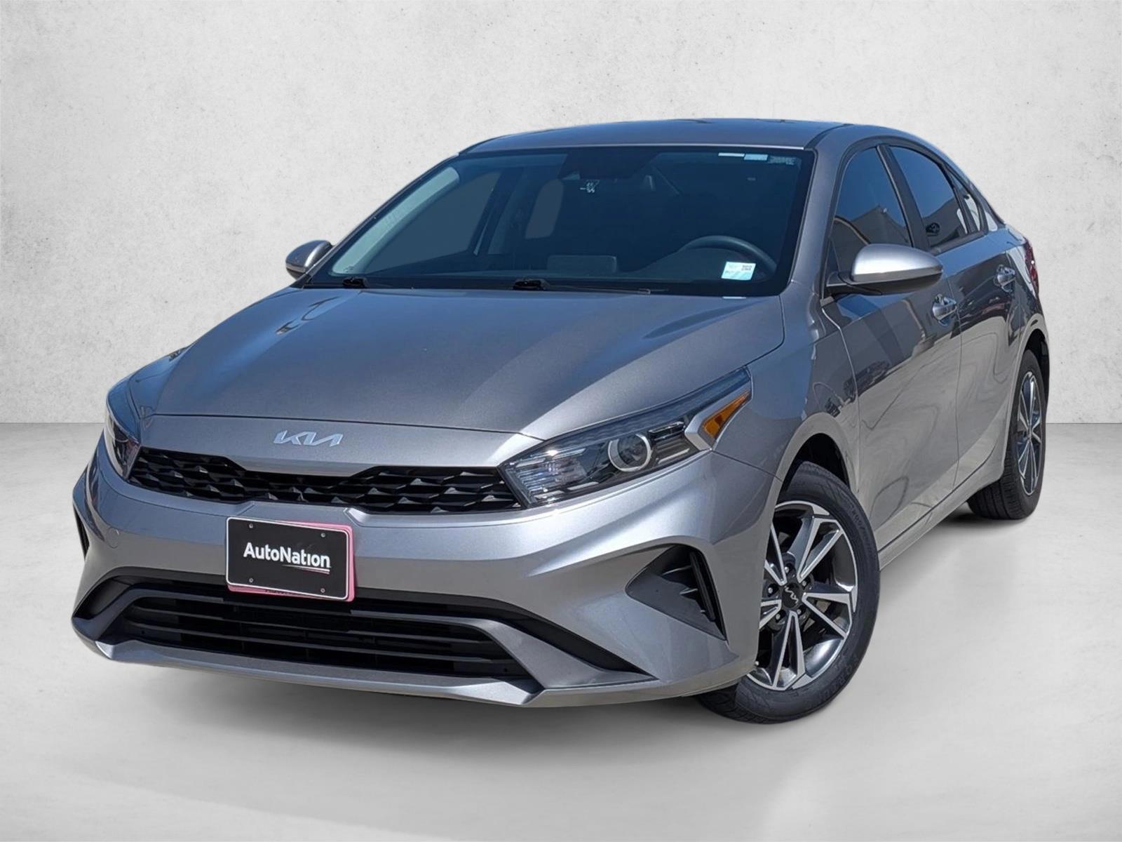 Thumbnail: 2022 Kia Forte - 1