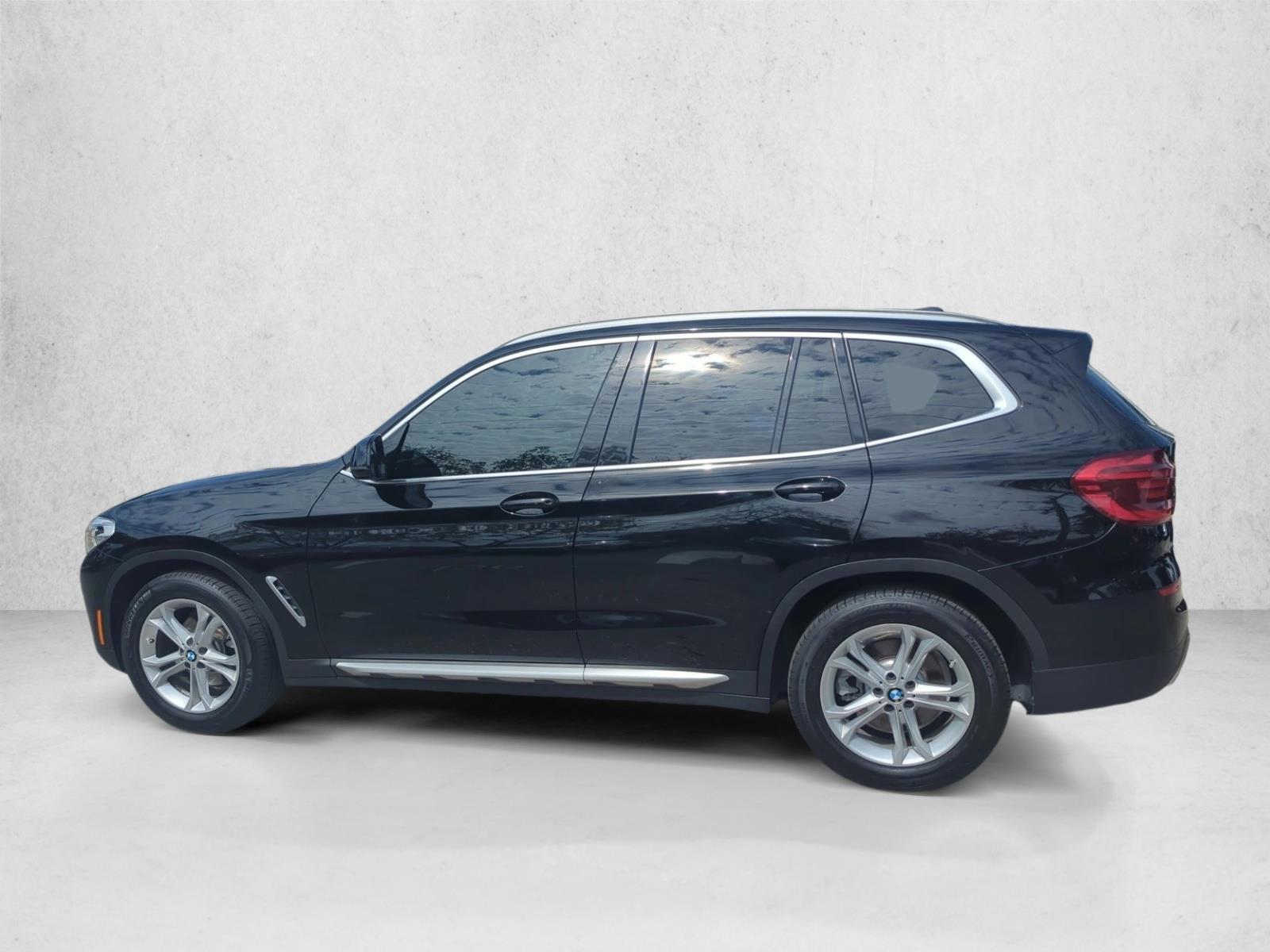 Thumbnail: 2019 BMW X3 - 2