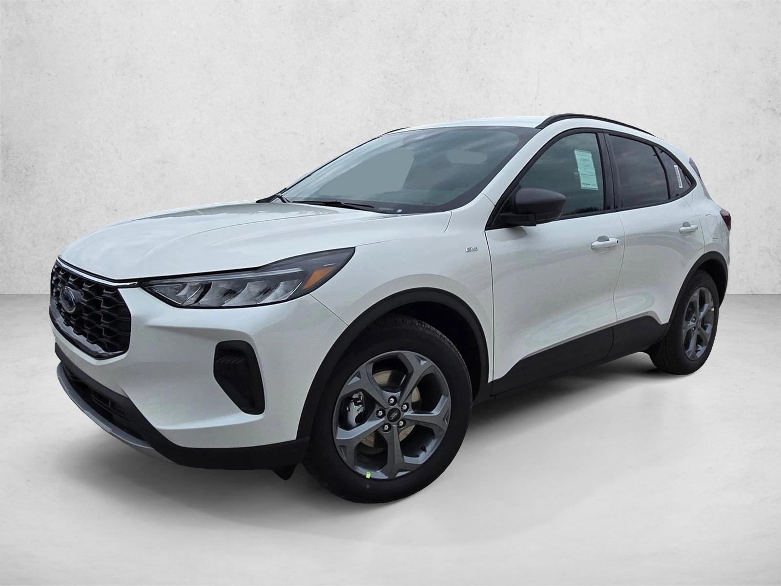 Thumbnail: 2026 Ford Escape - 1