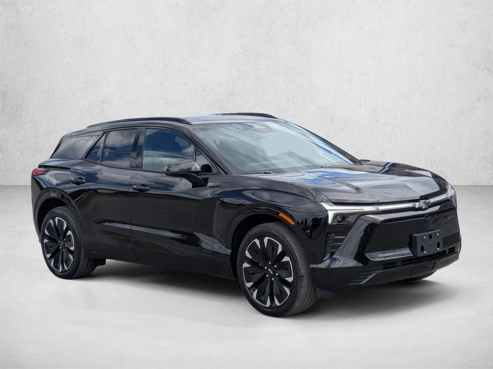 2025 Chevrolet Blazer EV RS - Photo 6