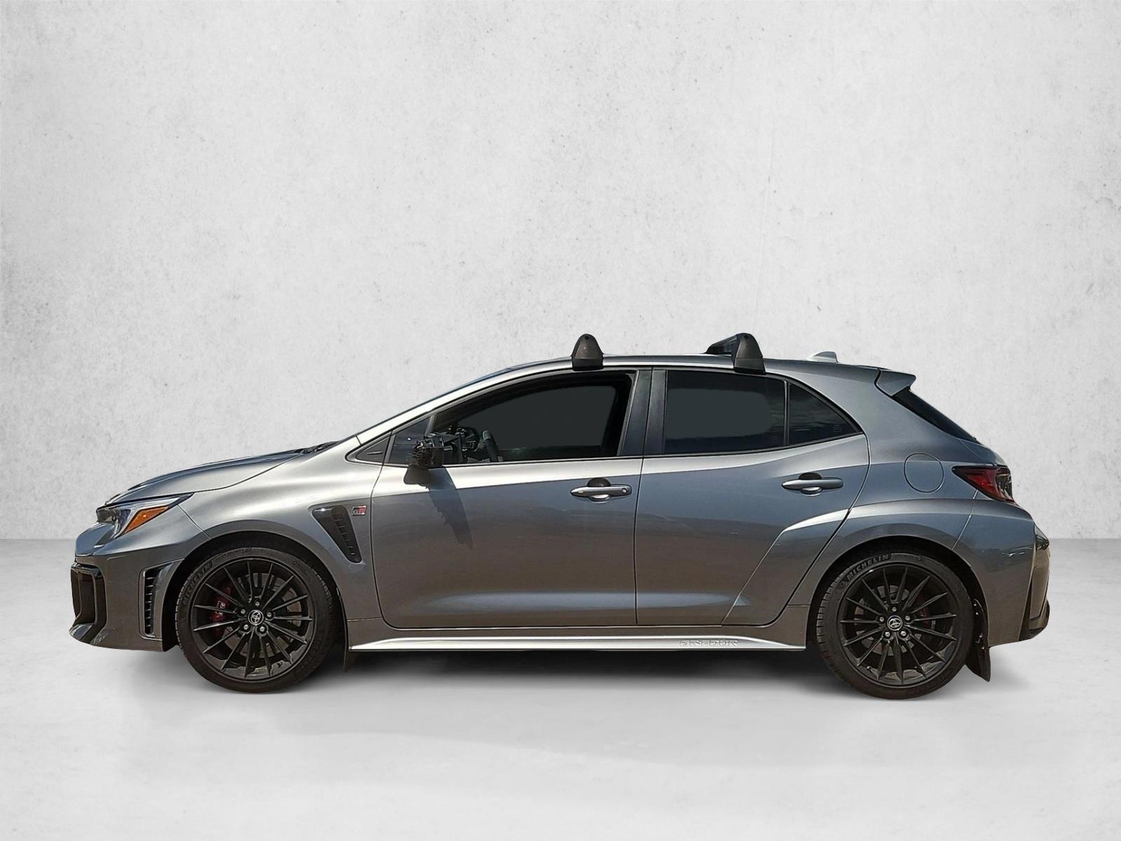 Thumbnail: 2025 Toyota GR Corolla - 2