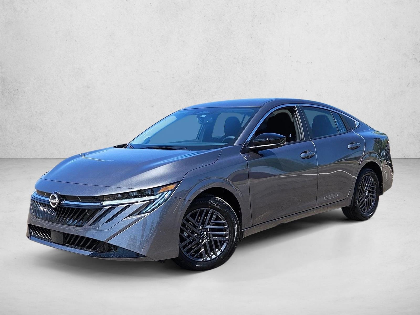 Thumbnail: 2026 Nissan Sentra - 1