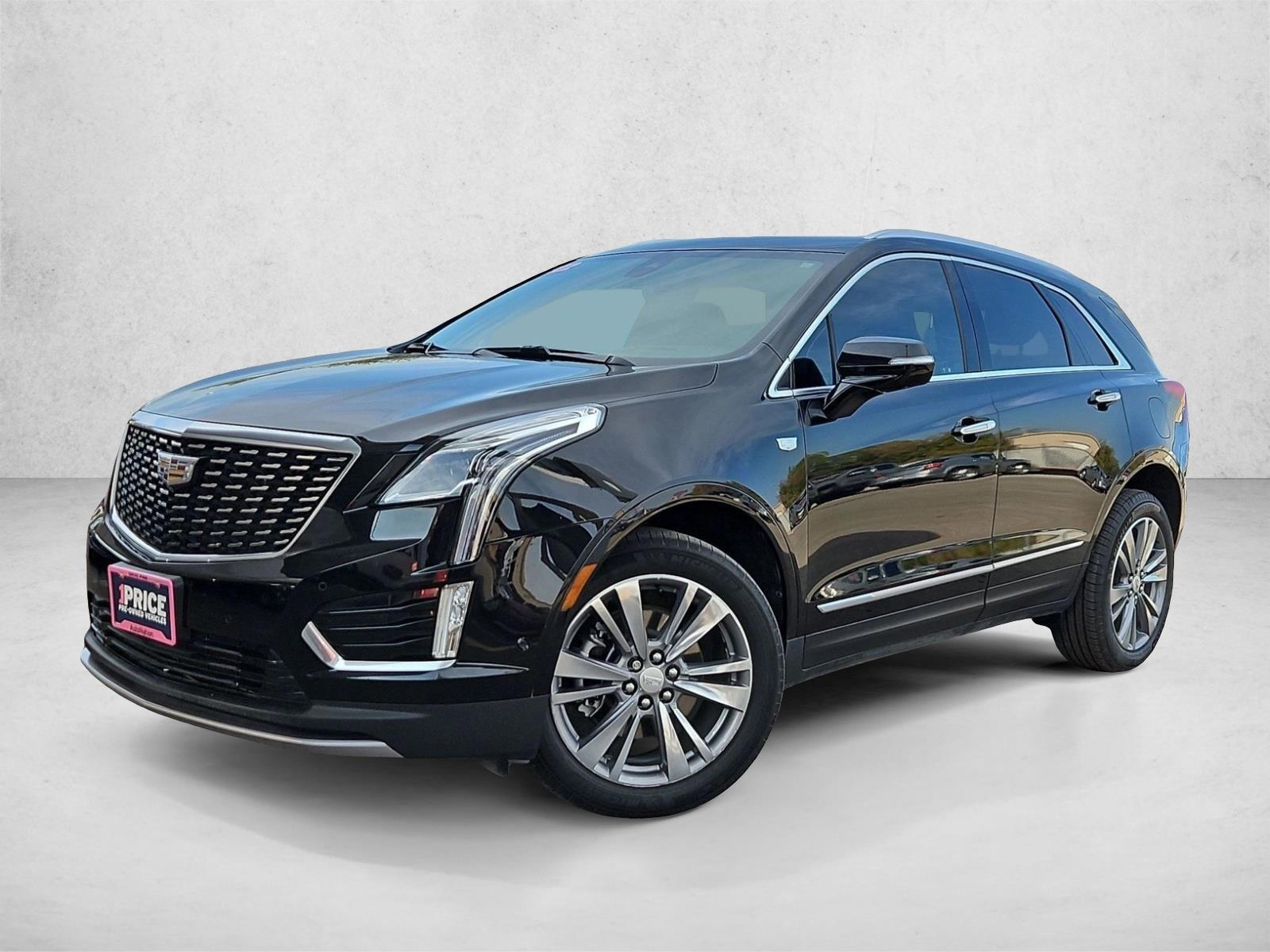 2022 Cadillac CT4