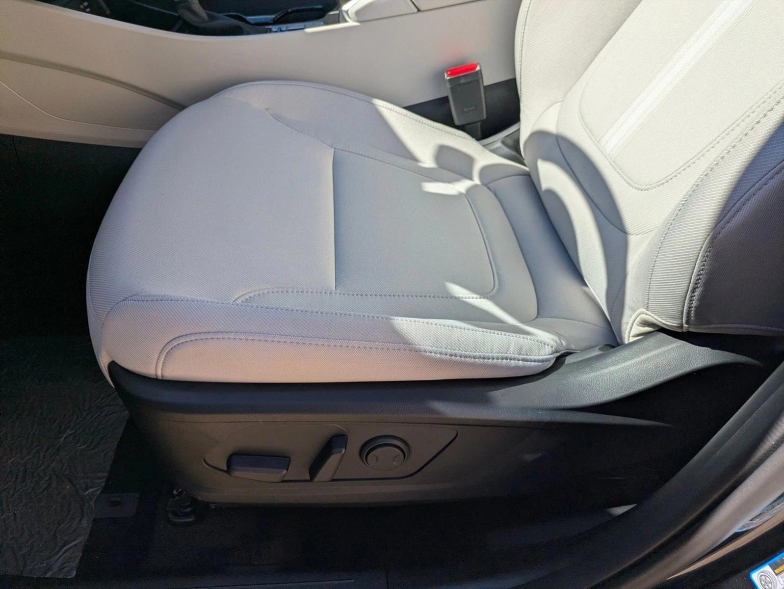 Thumbnail: 2026 Hyundai Tucson - 3