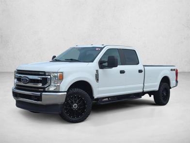 2021 Ford F-250 XL -
                  Memphis, TN