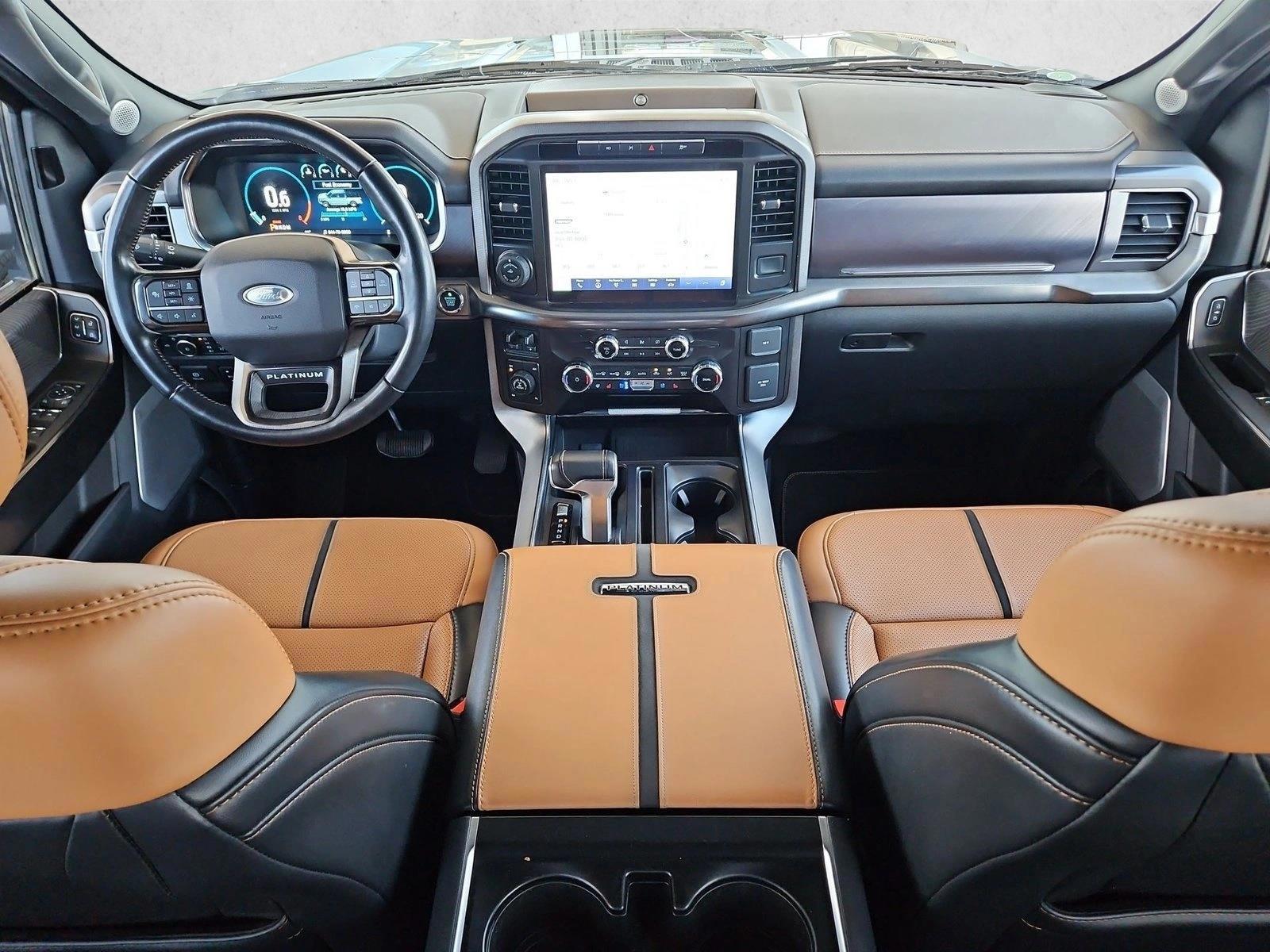 Thumbnail: 2022 Ford F-150 - 4