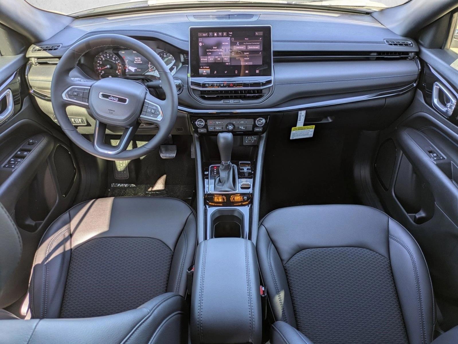Thumbnail: 2026 Jeep Compass - 2