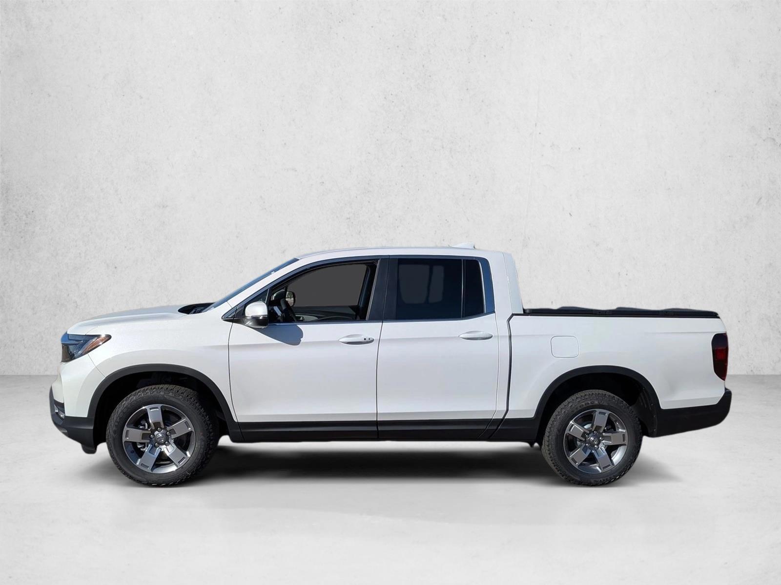 Thumbnail: 2026 Honda Ridgeline - 2