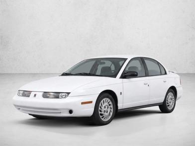1999 Saturn SL