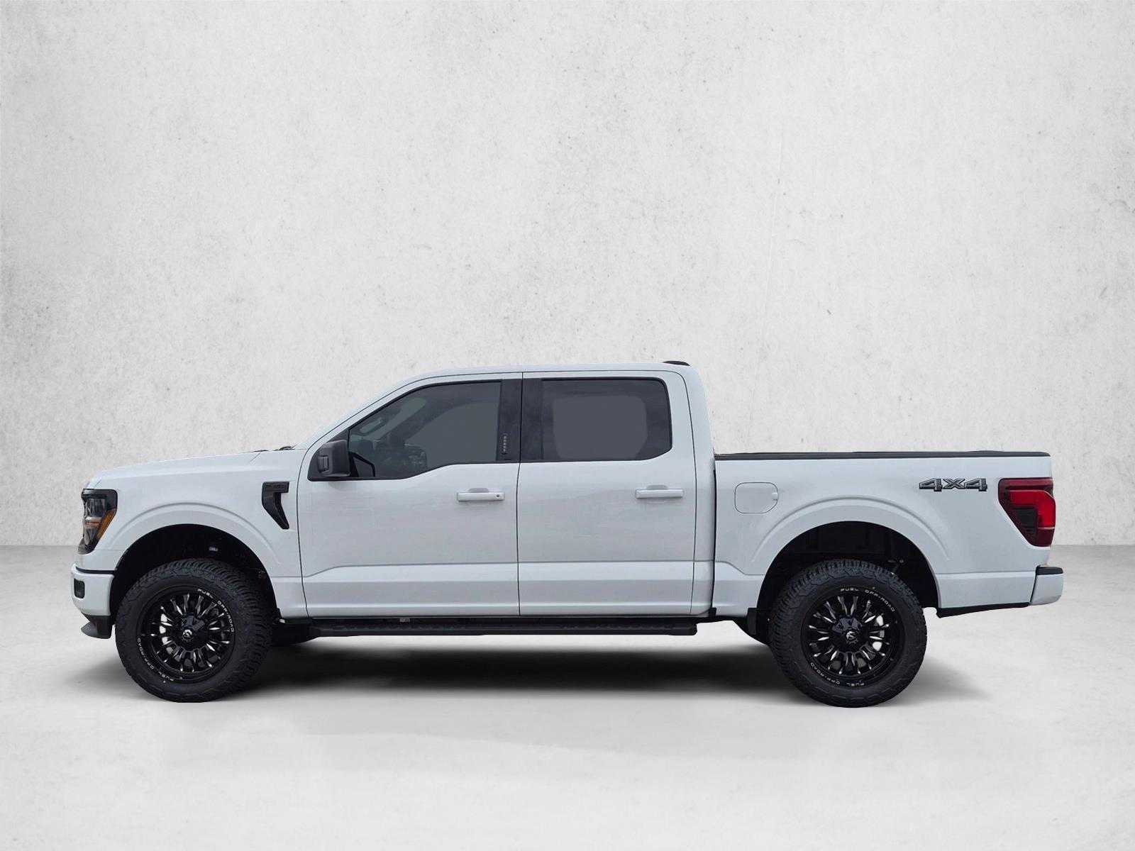 Thumbnail: 2026 Ford F-150 - 2