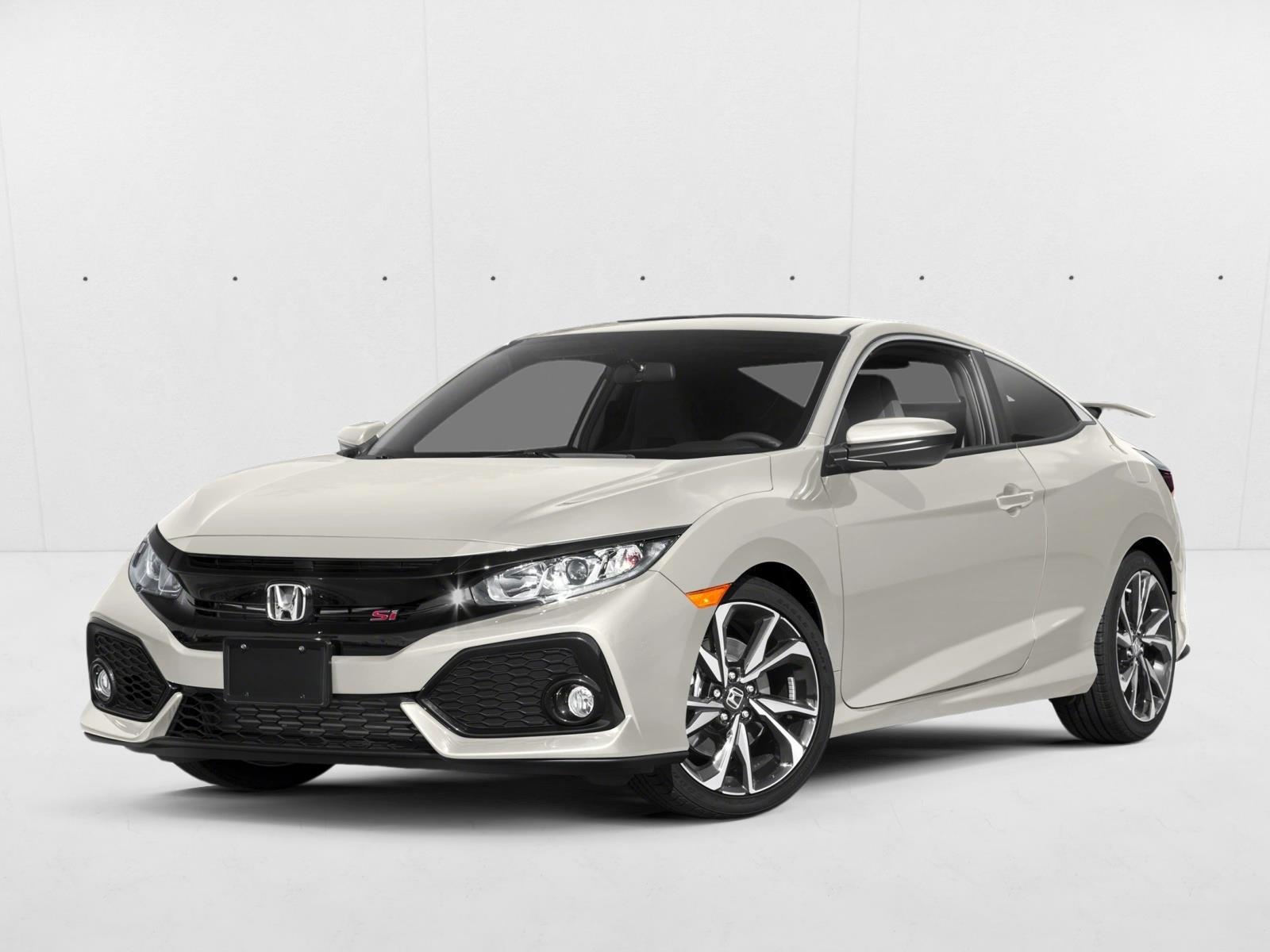 Thumbnail: 2018 Honda Civic - 1