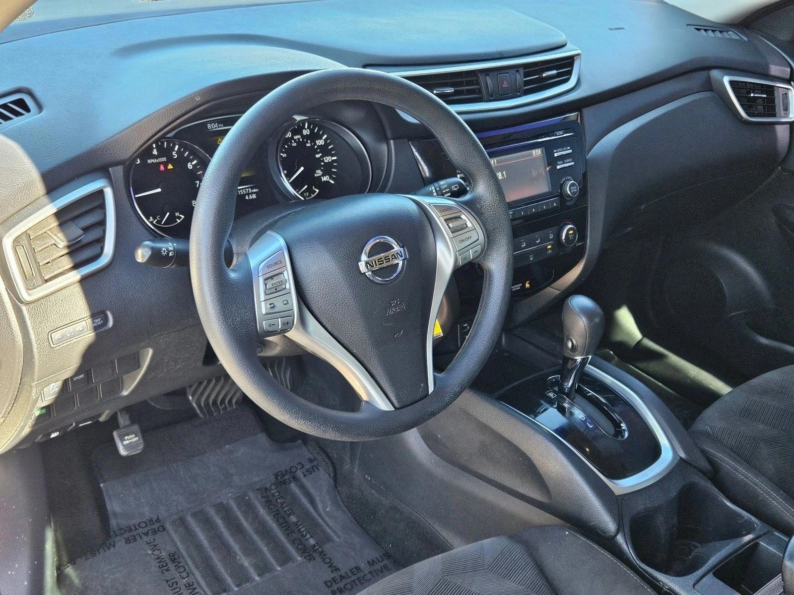 Thumbnail: 2016 Nissan Rogue - 3