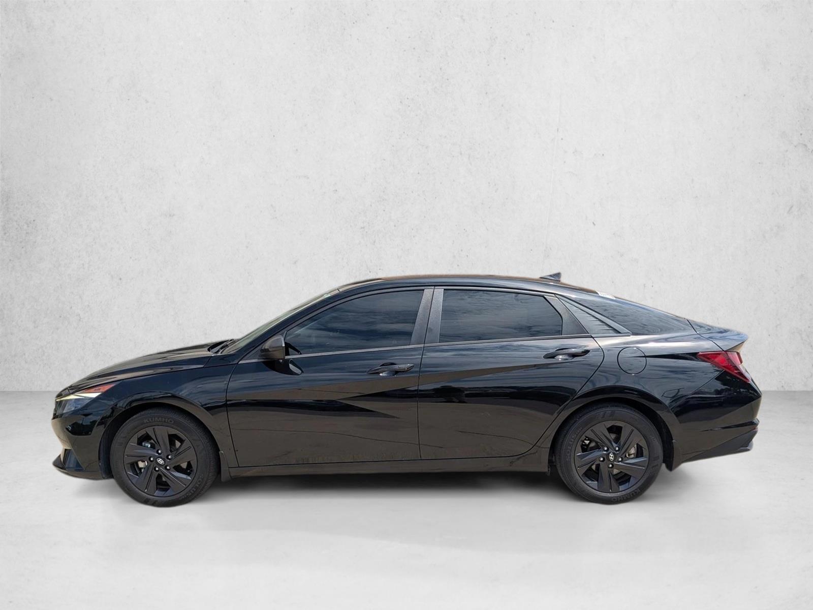 Thumbnail: 2023 Hyundai Elantra - 2