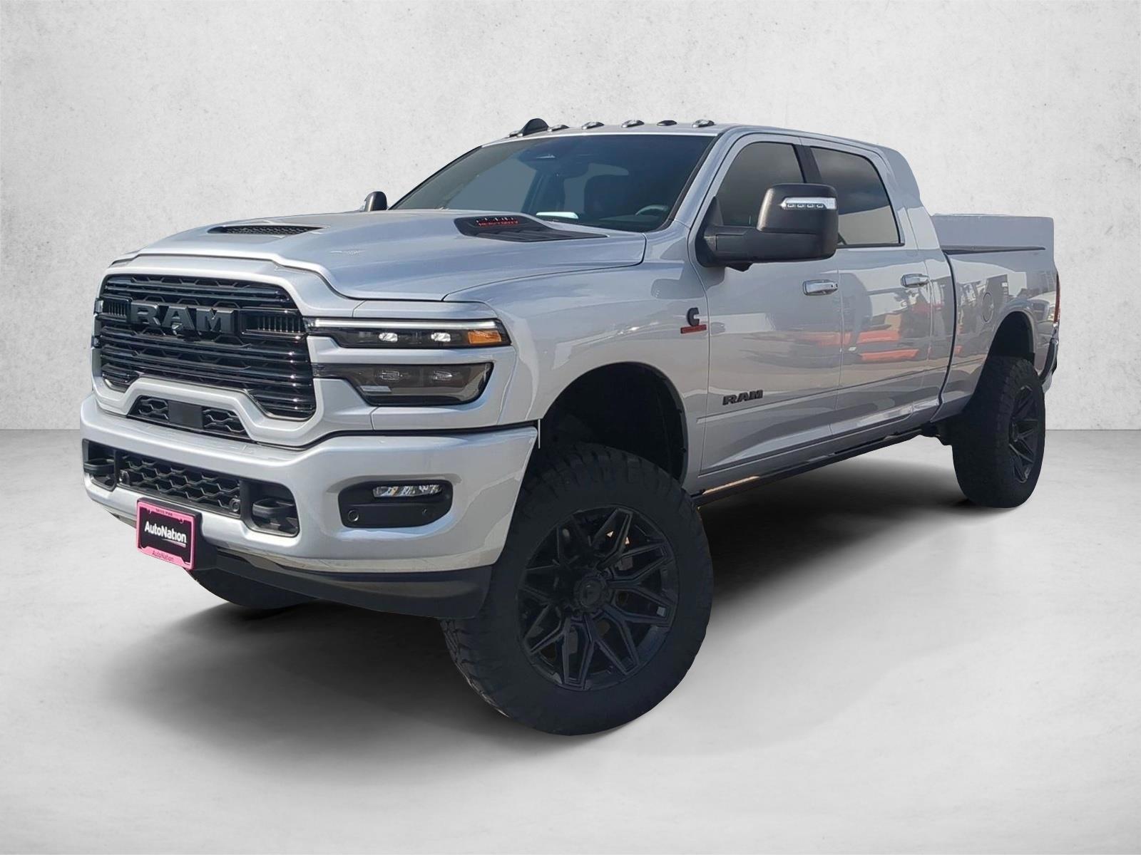 Thumbnail: 2026 RAM 2500 - 1