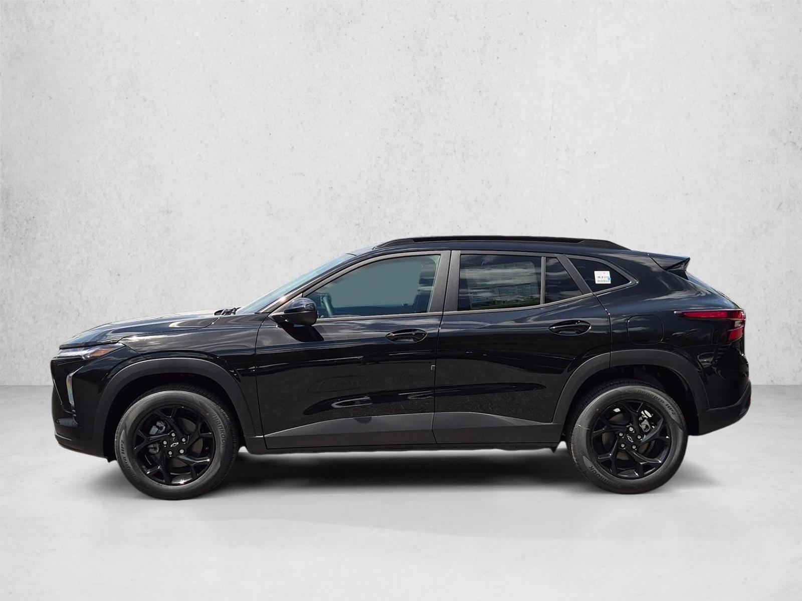 Thumbnail: 2026 Chevrolet Trax - 2