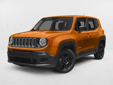 2016 Jeep Renegade Sport -
                  Littleton, CO