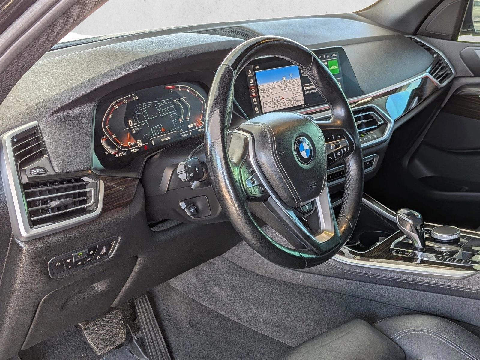Thumbnail: 2019 BMW X5 - 3