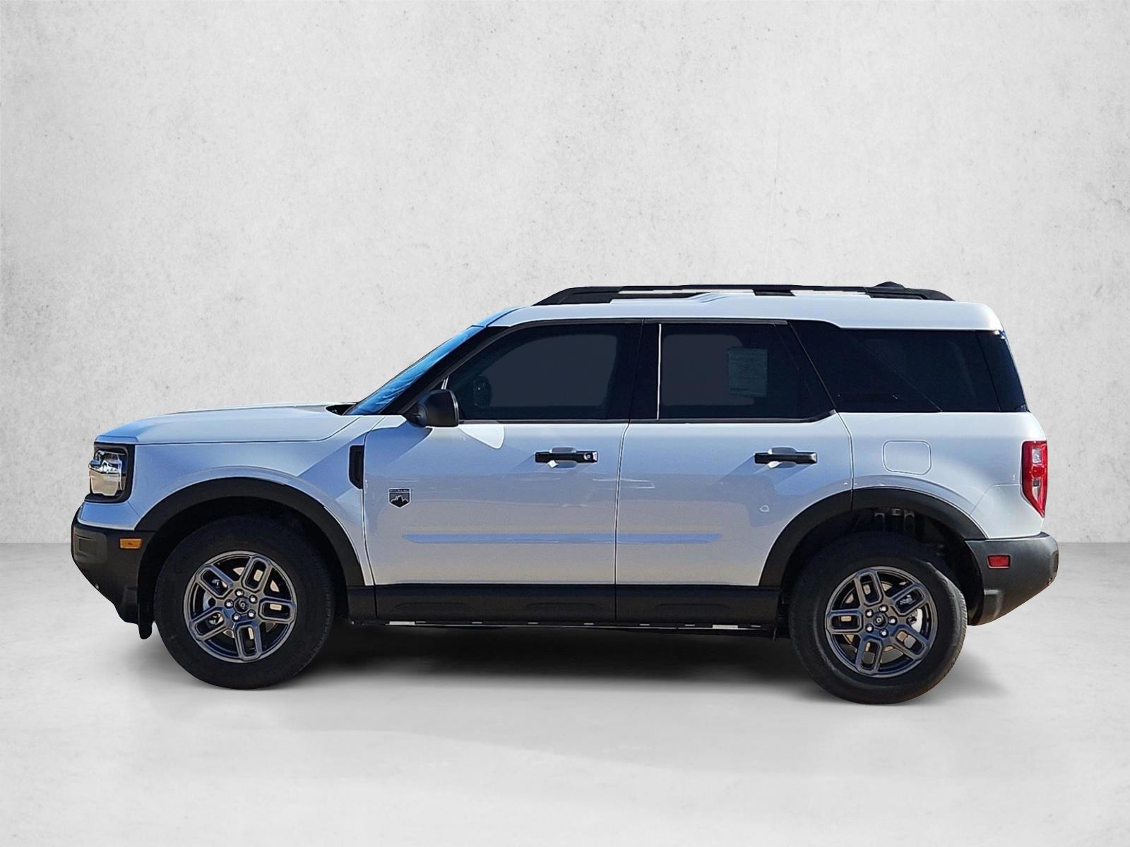 Thumbnail: 2026 Ford Bronco Sport - 2