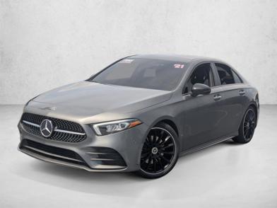 2021 Mercedes-Benz A-Class A 220 -
                  Ft. Lauderdale, FL