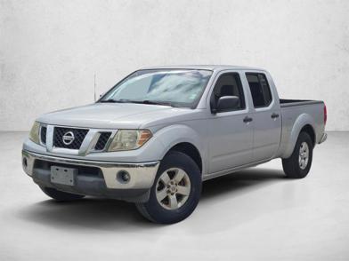 2011 Nissan Frontier SV -
                  Bradenton, FL
