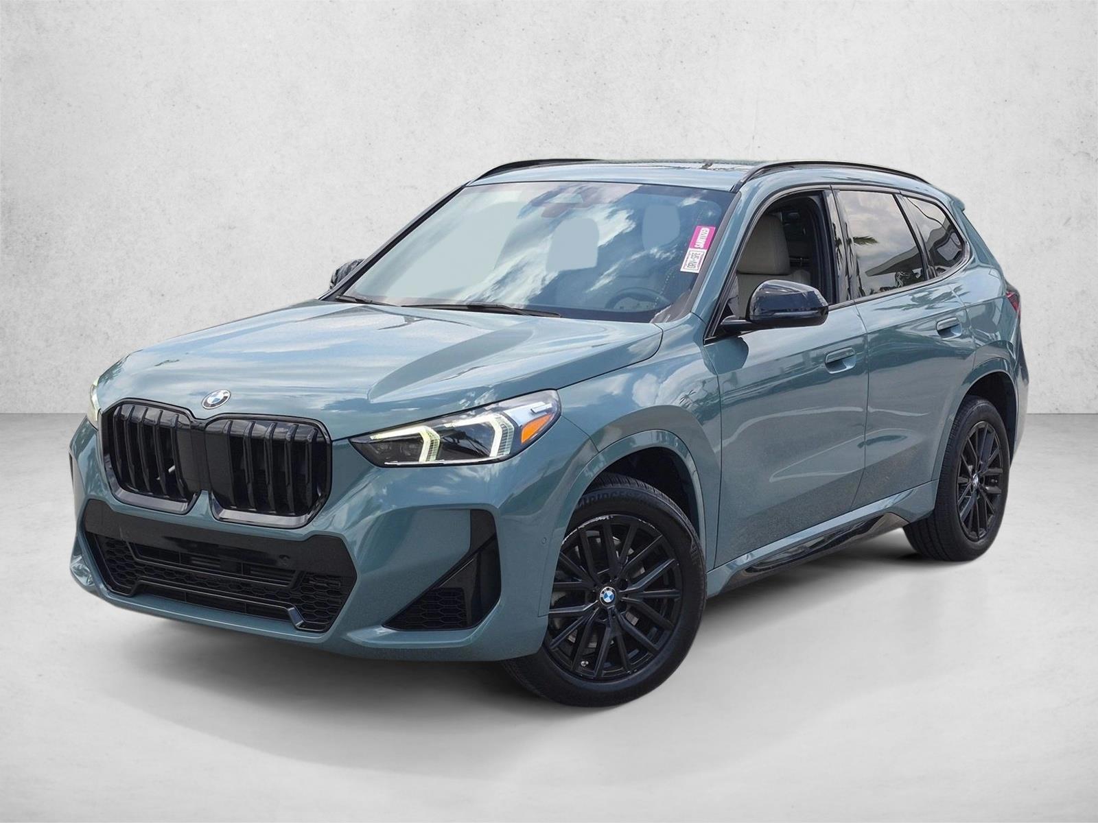 2023 BMW X1