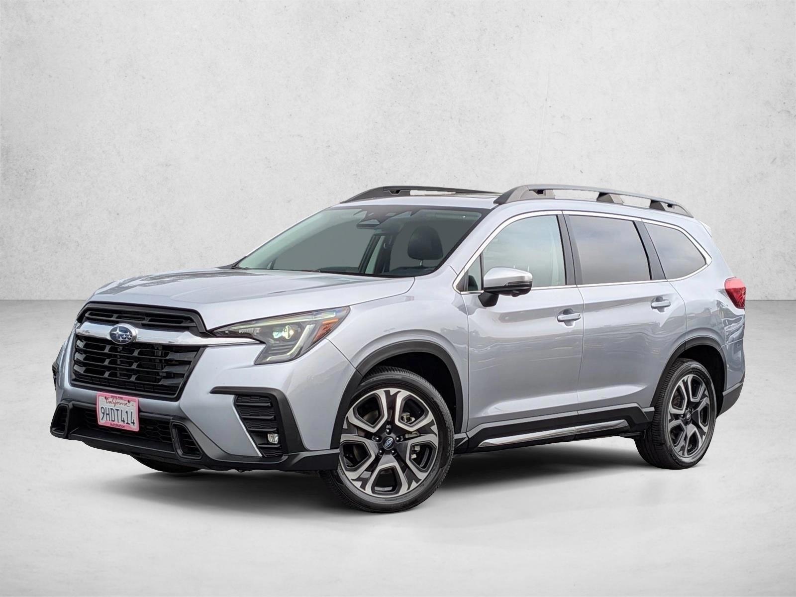 Thumbnail: 2023 Subaru Ascent - 1