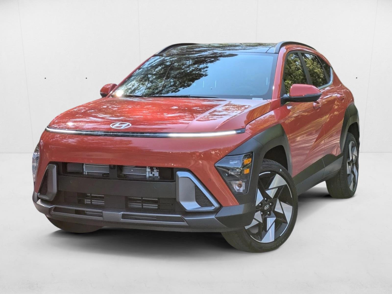 Thumbnail: 2026 Hyundai Kona - 1