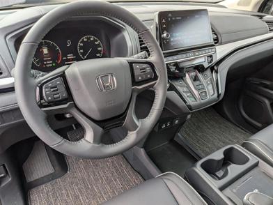 2026 Honda Odyssey