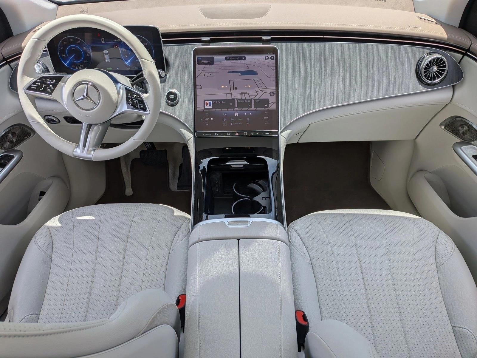 Thumbnail: 2023 Mercedes-Benz EQE - 3