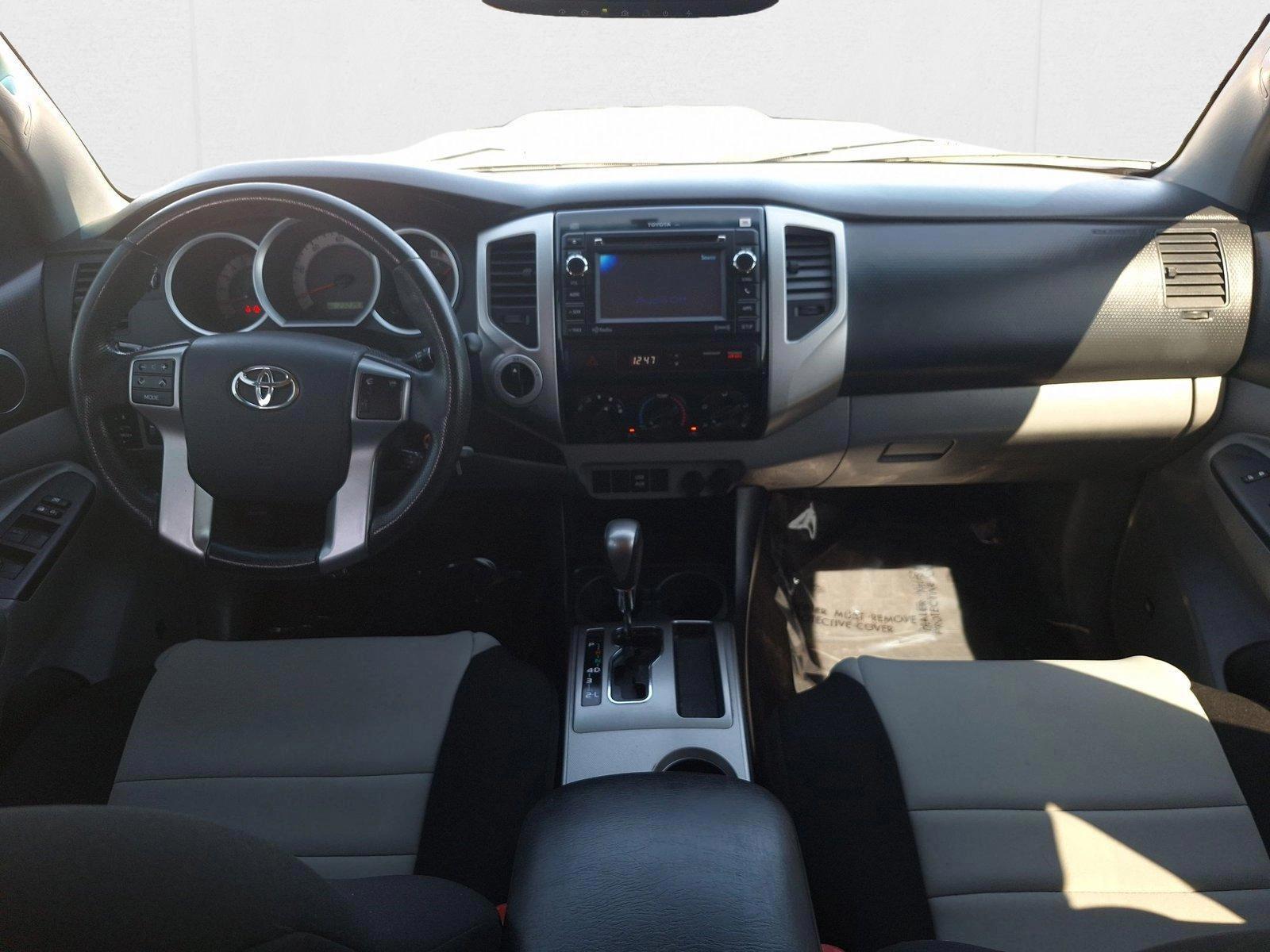 Thumbnail: 2025 Toyota Tacoma - 3