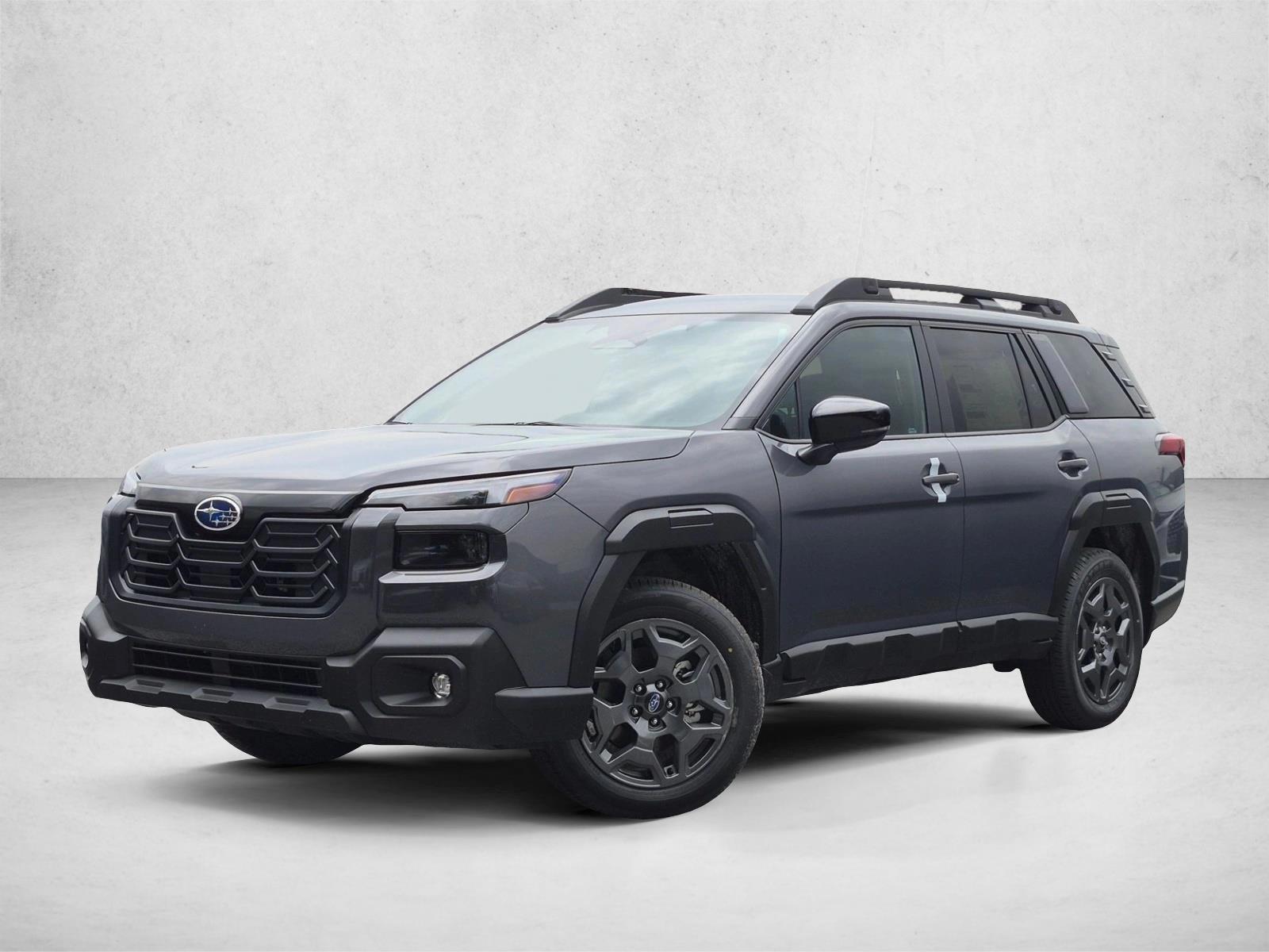 Thumbnail: 2026 Subaru Outback - 1