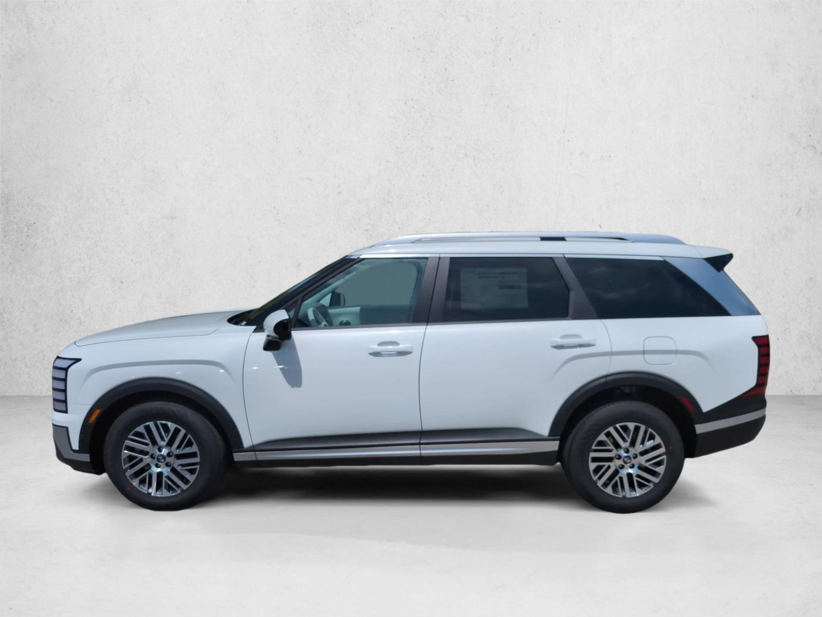 Thumbnail: 2027 Hyundai Palisade - 2