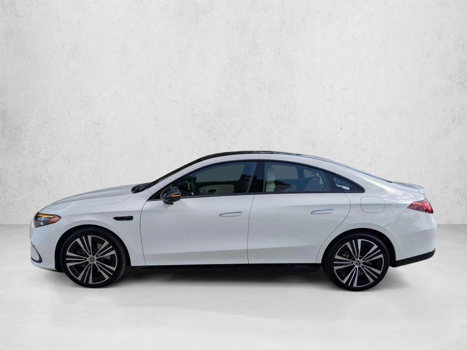Thumbnail: 2027 Mercedes-Benz CLA - 2