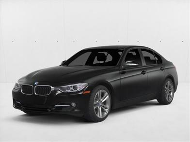 2013 BMW 3 Series 328i xDrive -
                  Hardeeville, SC