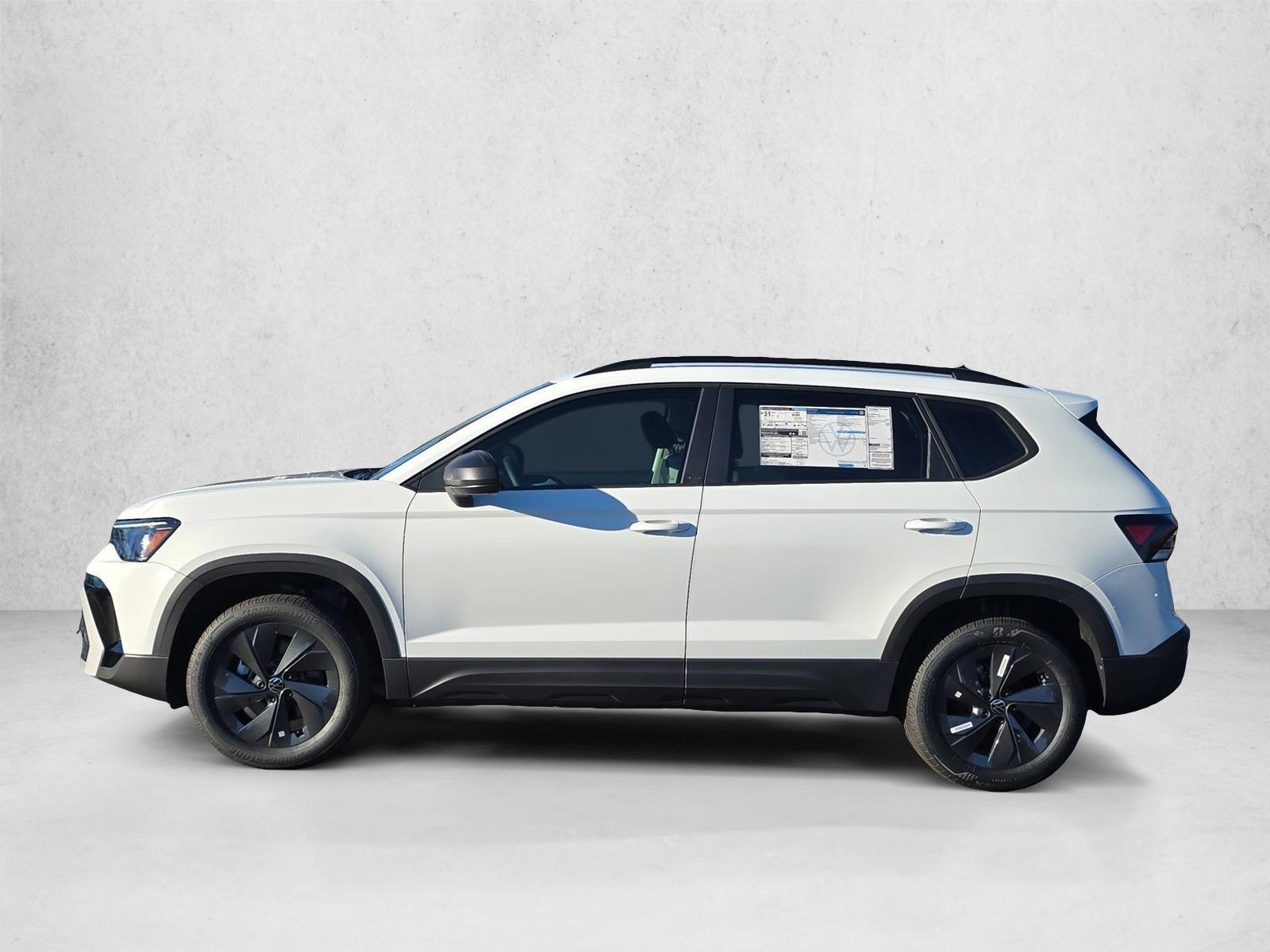 Thumbnail: 2026 Volkswagen Taos - 2