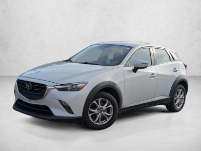 2019 Mazda CX-3 Sport -
                  North Canton, OH