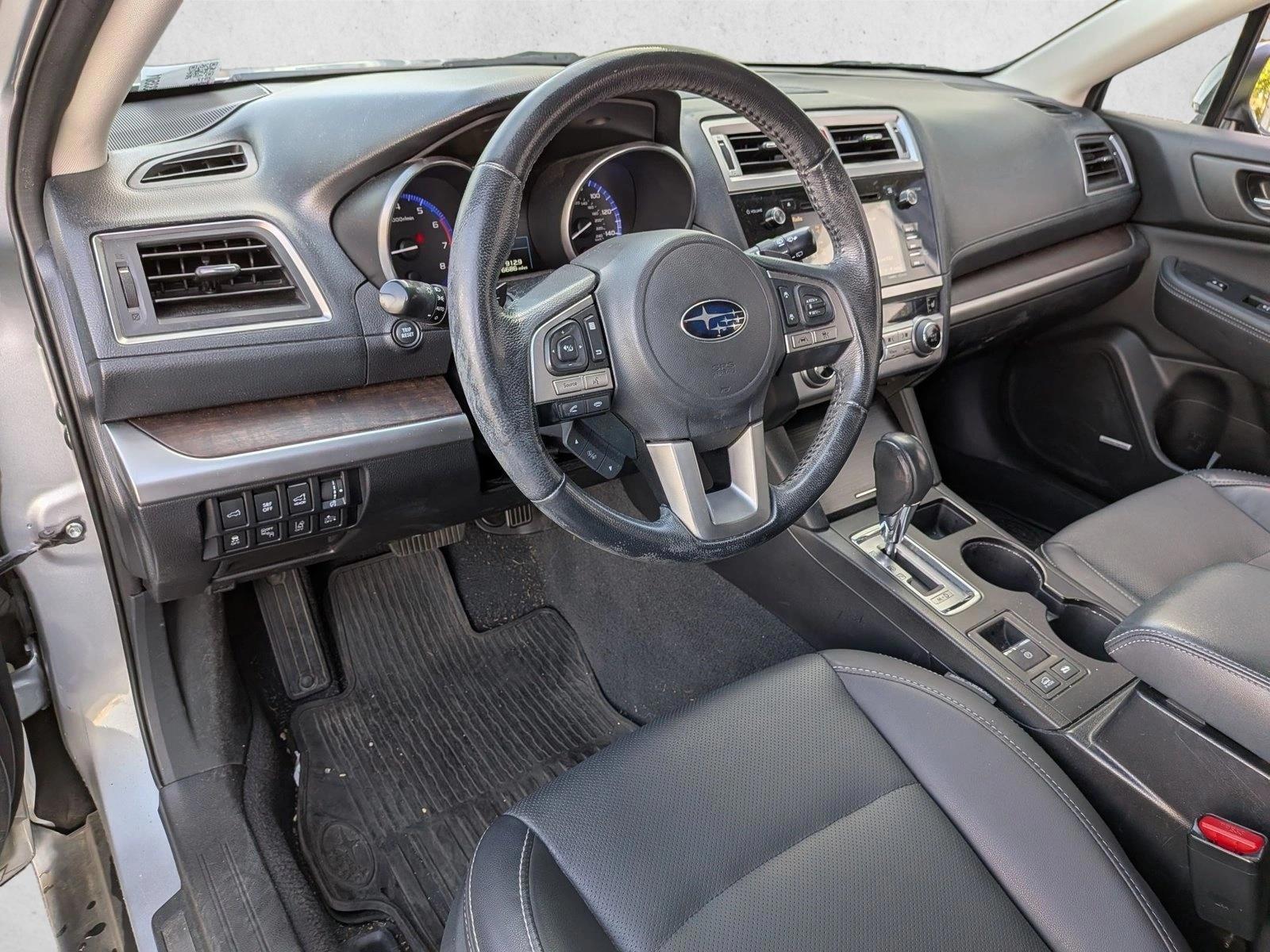 Thumbnail: 2017 Subaru Outback - 3