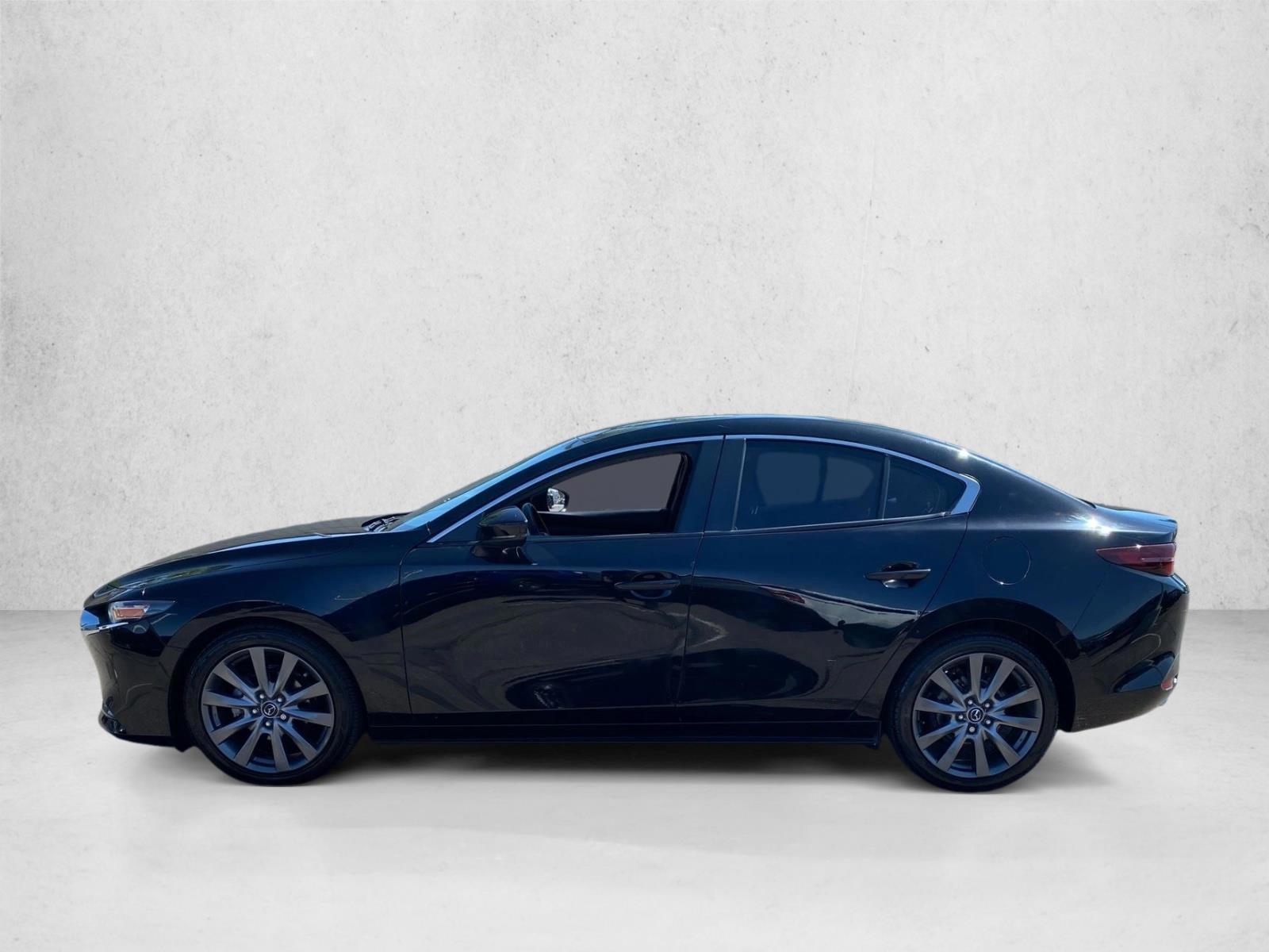 Thumbnail: 2019 Mazda Mazda3 - 2