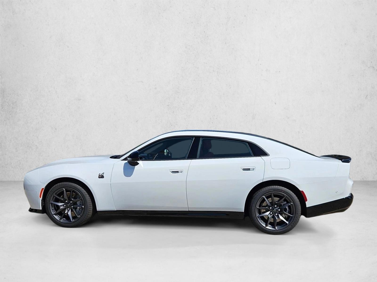 Thumbnail: 2026 Dodge Charger - 2