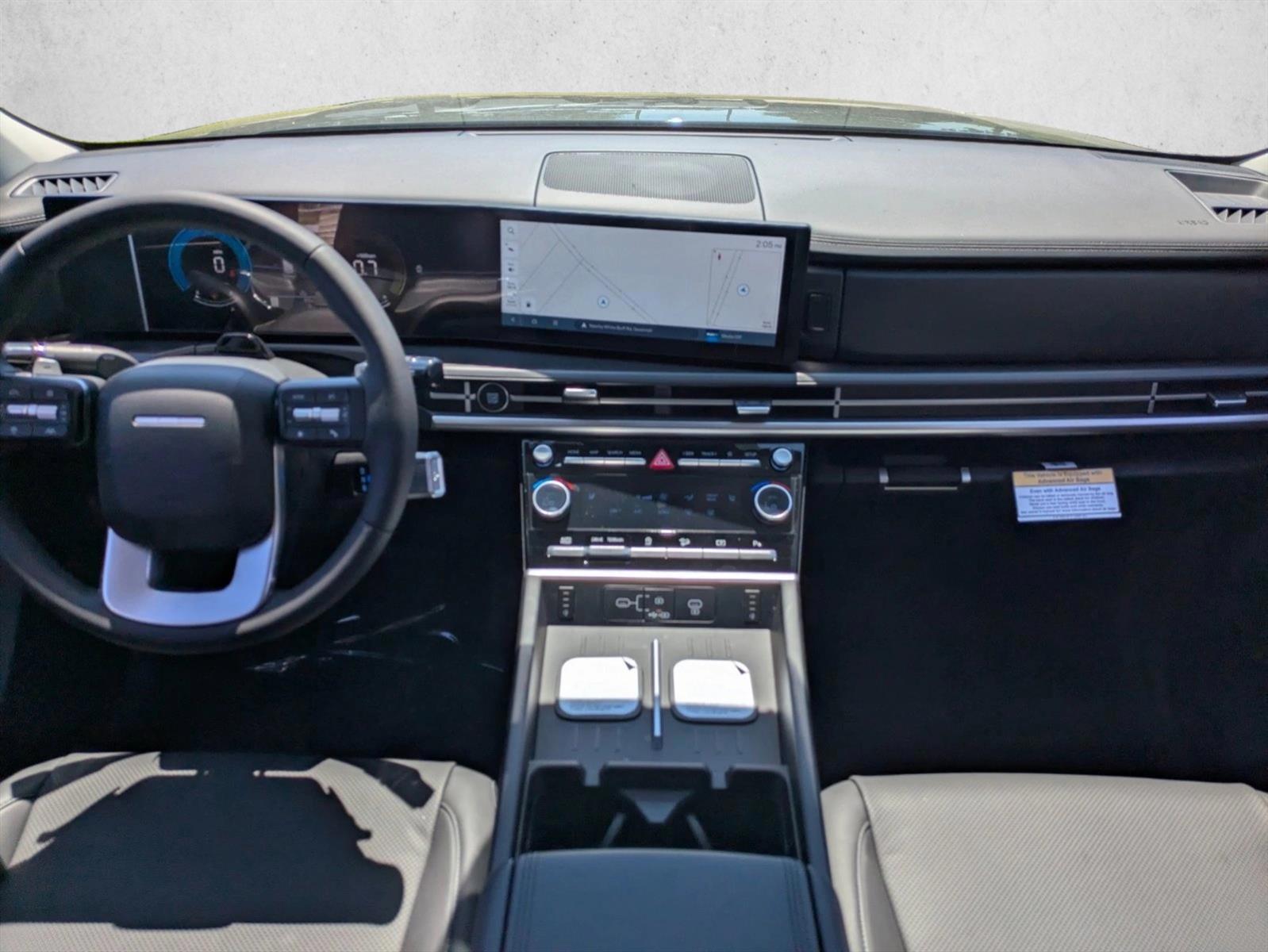 Thumbnail: 2026 Hyundai Santa Fe - 3