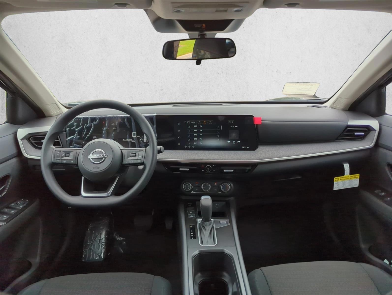 Thumbnail: 2026 Nissan Kicks - 3