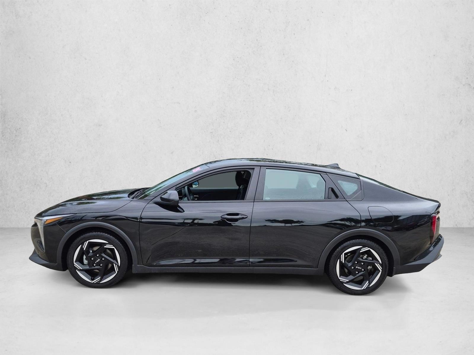 Thumbnail: 2026 Kia K4 - 2