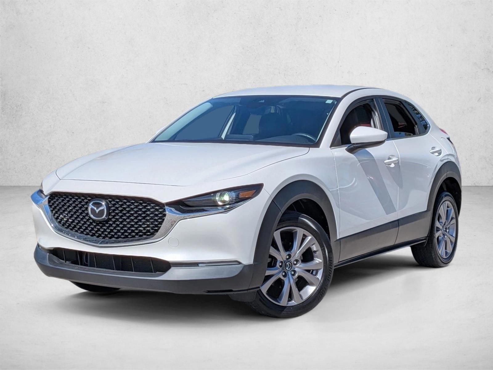Thumbnail: 2021 Mazda CX-30 - 1