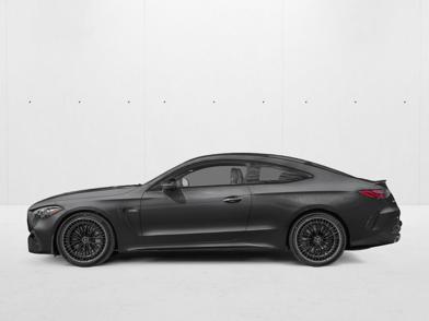 2027 Mercedes-Benz CLE